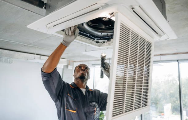 Licensed Emergency Hvac service in Summersville, KY - FH HVAC