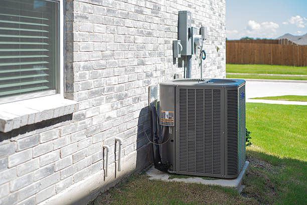 Reliable Emergency Hvac contractor in Summersville, KY by FH HVAC